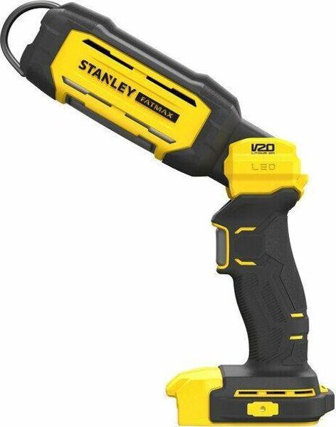 Лампа для мастерских Stanley v20 без аккумулятора и зарядного устройства SFMCL050B