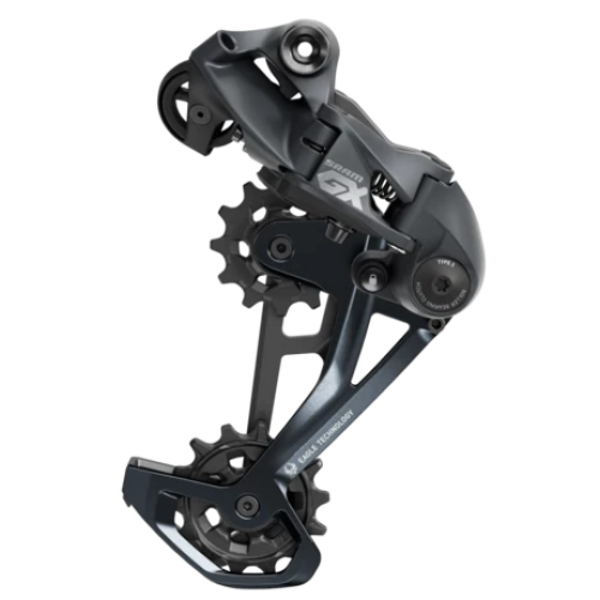 Задний переключатель Sram GX Eagle X-Actuation 12 speed 00.7518.137.000