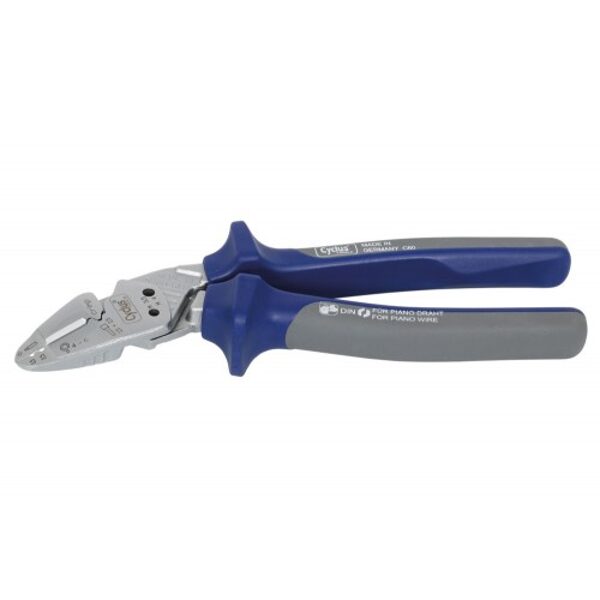 Инструмент pliers Cyclus Tools E-Bike Multi-function for diagonal cutting (720337) TOOL699