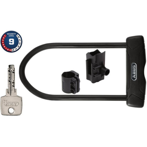 Замок Abus U-Р—Р°РјРѕРє Granit 460/150HB300+USH LOCK78