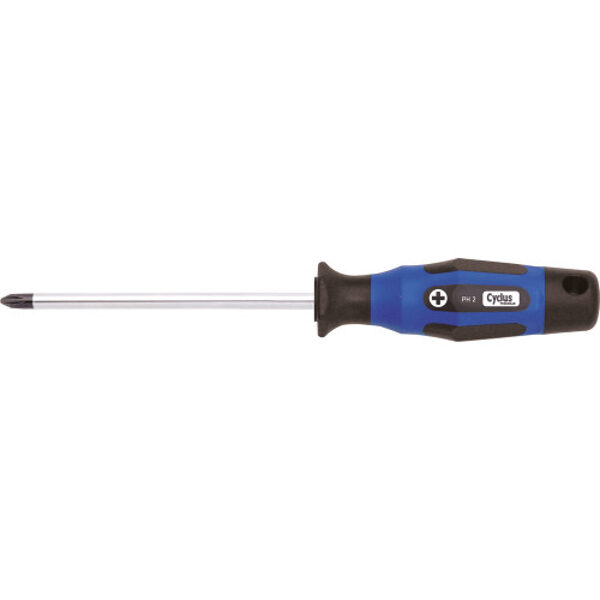 Инструмент Cyclus Tools screwdriver Phillips 1x100 (720521) TOOL738