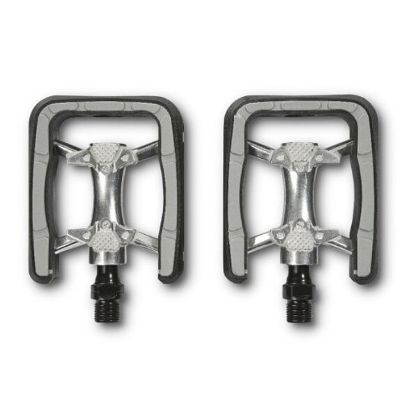 Педали RFR COMFORT RACE Alu PEDL158