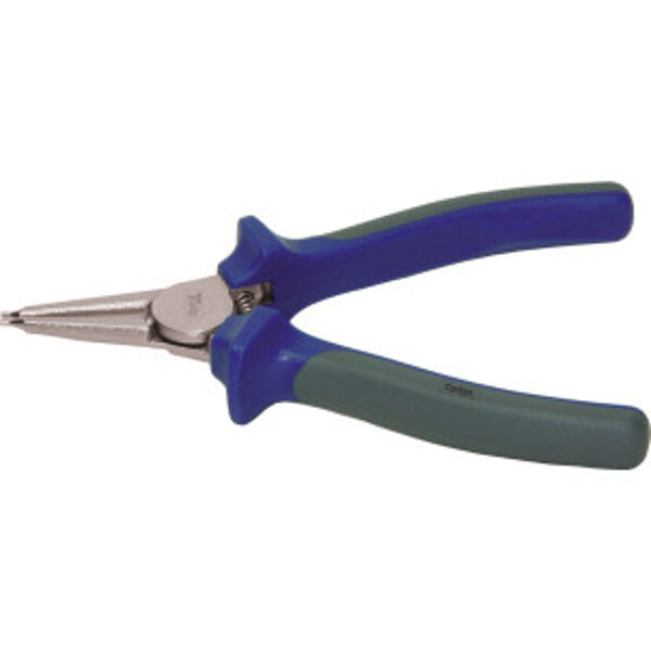 Инструмент pliers Cyclus Tools for external circlips straight 175mm (720503) TOOL721