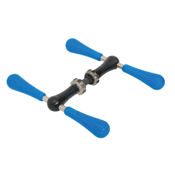 Инструмент Cyclus Tools for bottom bracket tapping T47 (720175) TOOL481