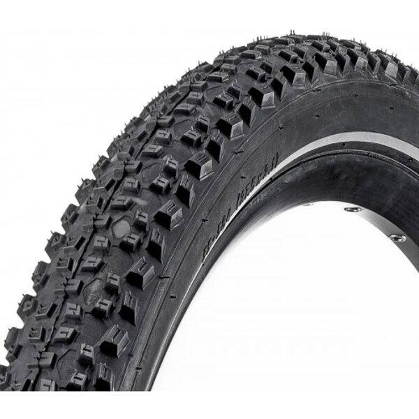 Шина 27.5" ORTEM Turbo 54-584 / 27.5 x 2.10 Skinwall TIRE166