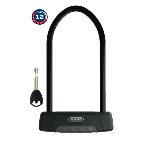 Замок Abus Granit Plus 470/150HB230+SH B LOCK333