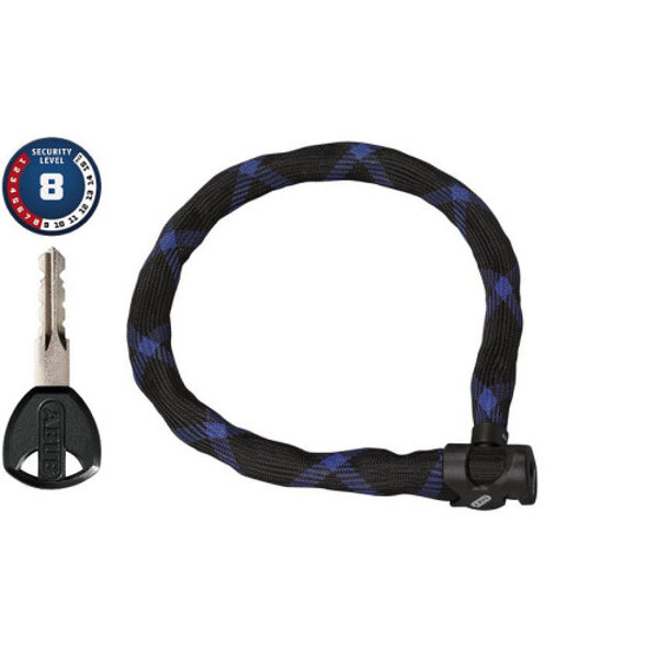 Замок Abus Chain Ivera 7210/110 LOCK53