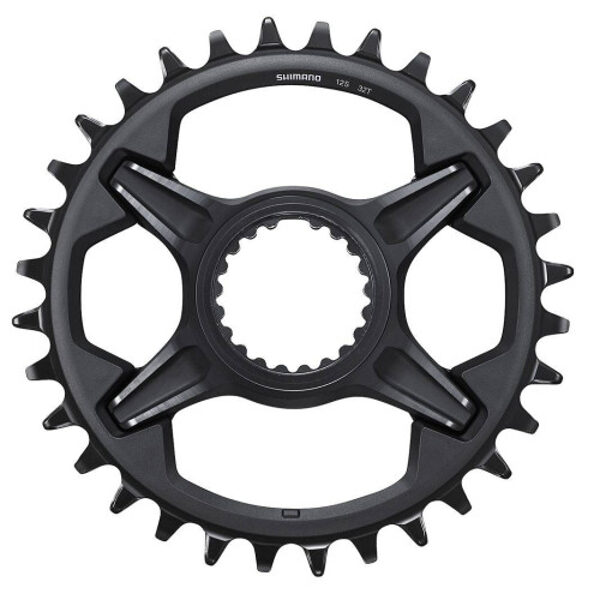 Передняя звезда  Shimano XT SM-CRM85 32T ISMCRM85A2