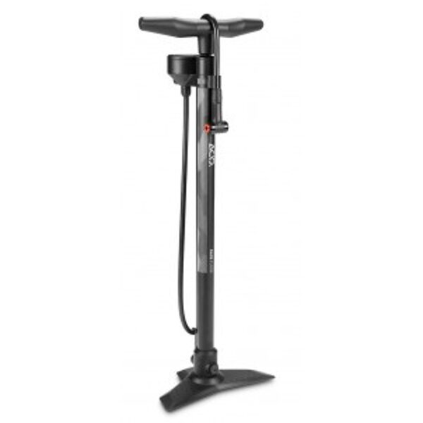 Насос ACID Race Steel Floor EZ-Head with gauge PUMP154