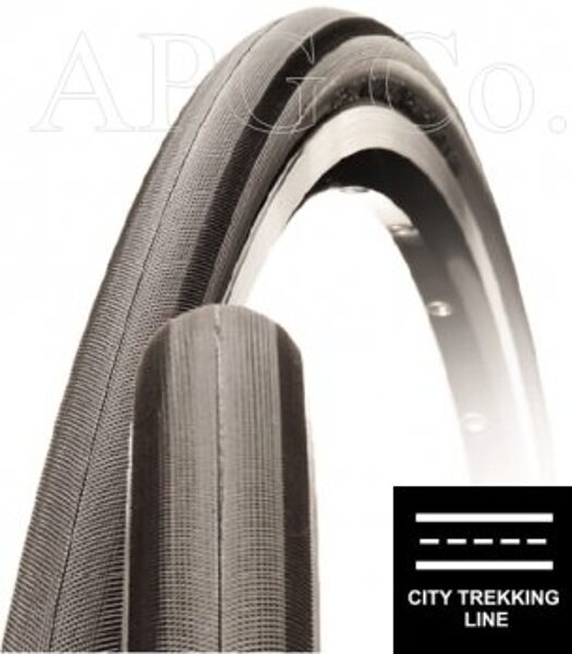 ШИНА CST 700x32C C-1288 STRADA BIBBON  OGU000077