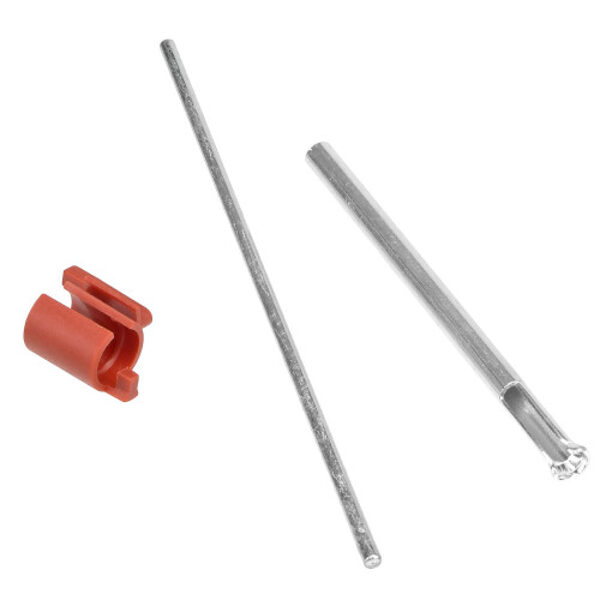 Детали SRAM P5 втулки (Shift Rod, Shift Камера and Locating Sleeve) HBPA132