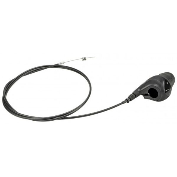 Ручка переключател скоростей Shimano Nexus 7 SL-C3000-7 1700mm ASLC30007L170LR