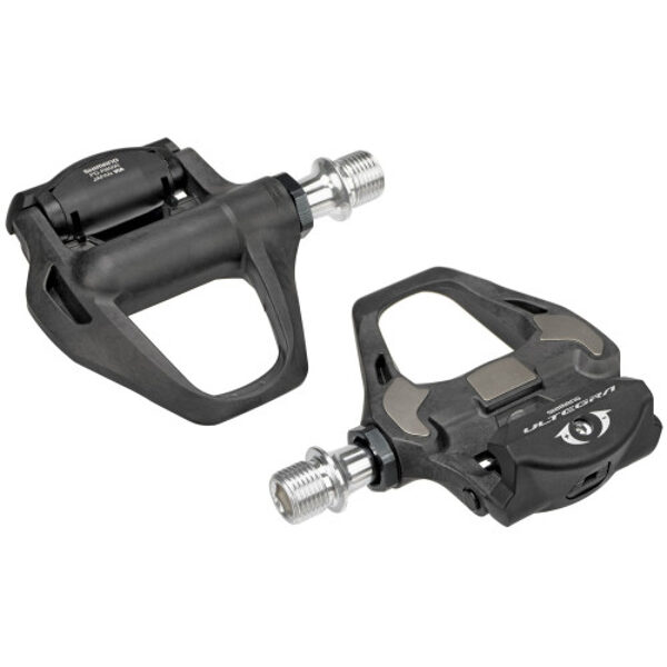 Педали Shimano ULTEGRA PD-R8000 SPD-SL + SM-SH11 IPDR8000