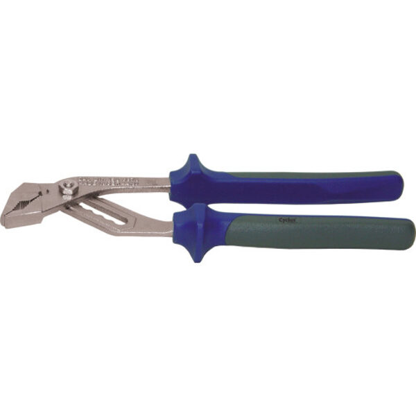 Инструмент pliers Cyclus Tools Multigrip 250mm (720505) TOOL723