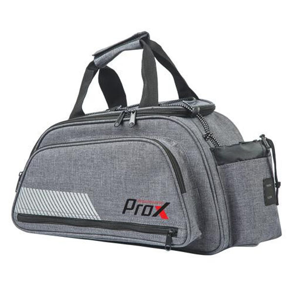 Туристическая сумка ProX for carrier Dakota 362 26l grey BAGS239