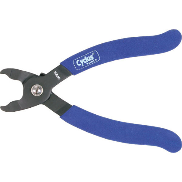 Инструмент pliers Cyclus Tools for chain master link removal 1-12-speed (720330) TOOL692