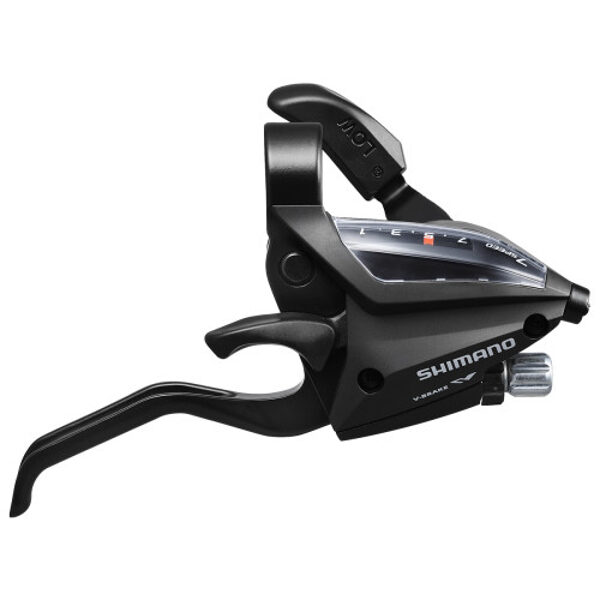 Манетка с тормозной ручкой Shimano ST-EF500 7-speed ESTEF5002RV7AL