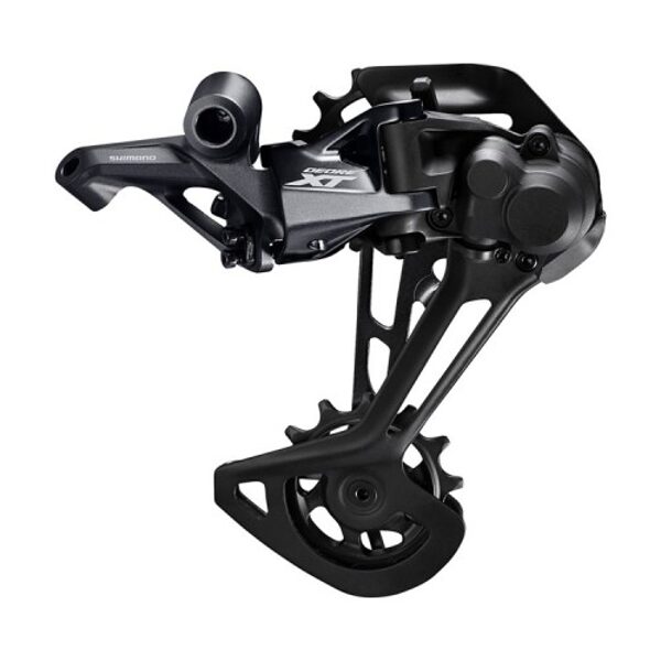 Задний переключатель Shimano Shimano XT RD-M8100 1x12-speed IRDM8100SGS