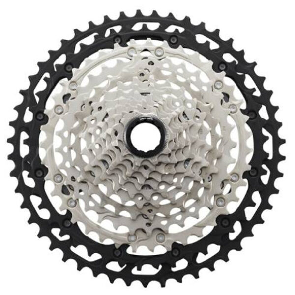 Кассета Shimano XT CS-M8100 12-speed-10-45T ICSM8100045