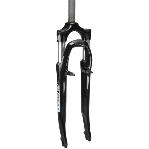 Вилка SR Suntour CR8V P 28" 63mm 1" 9x100mm Thread 18cm black FORK174