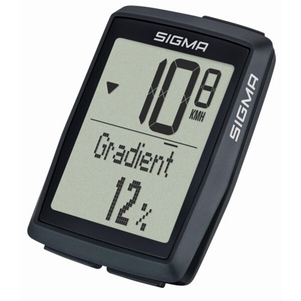 Велокомпьютер Sigma BC 14.0 WR COMP310
