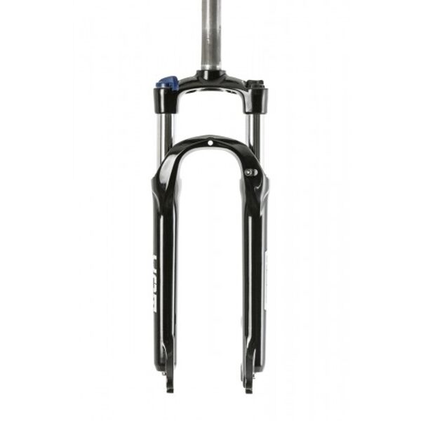 Вилка SR Suntour XCT 30 HLO DS 29" 100mm 1-1/8" 9x100mm black FORK76