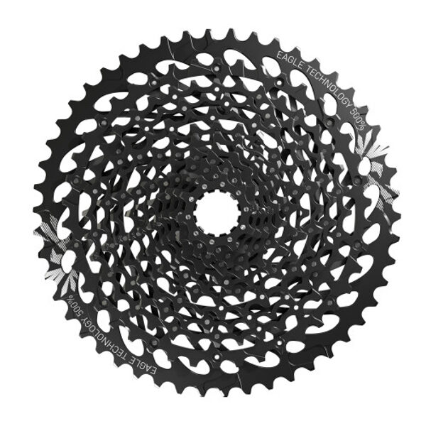 Кассета SRAM GX Eagle XG-1275 12-speed-10-50T 00.2418.078.000