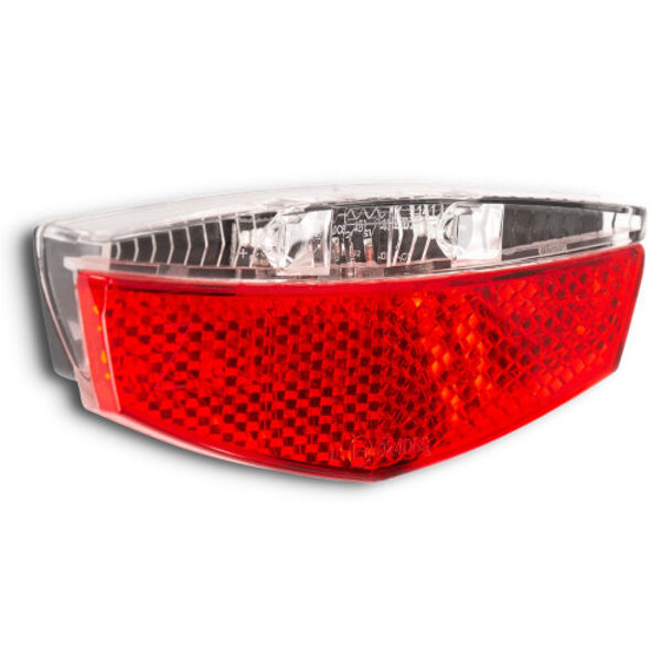 Задняя лампа RFR E-Bike Carrier CMPT LAMR255