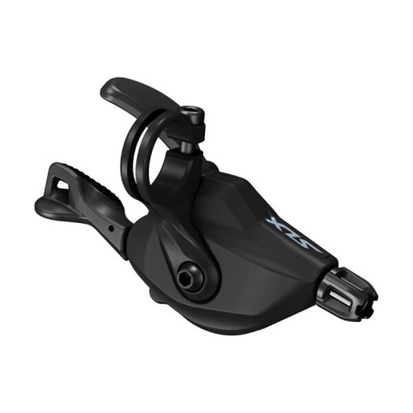 Ручка переключателя скоростей Shimano SLX SL-M7100 w/ clamp 12-speed ISLM7100RAP