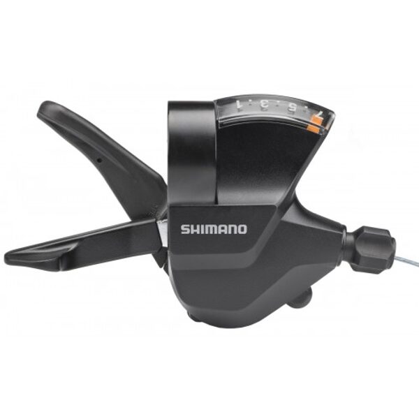 Ручка переключателя скоростей Shimano ALTUS SL-M315 7-speed ASLM3157RA