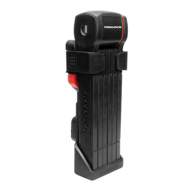 Замок Trelock FS 380/85 Trigo X-PRESS LOCK409