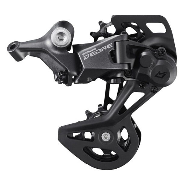Задний переключатель Shimano Deore RD-M5130 10-speed Linkglide IRDM5130GS