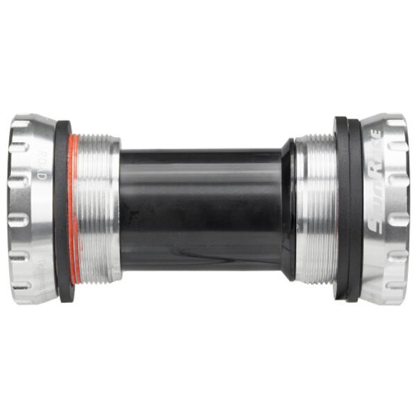 Картридж каретки SunRace BBM97-S0 MTB BSA 68/73mm black BBST102