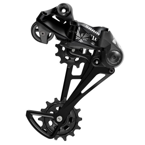 Задний переключатель SRAM NX Eagle 12-speed 00.7518.119.000