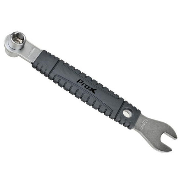 Инструмент ProX for pedals and crank nuts TOOL166