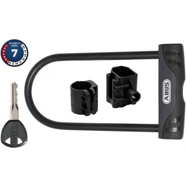 Замок Abus U-Lock Facilo 32/150HB230+USH LOCK76