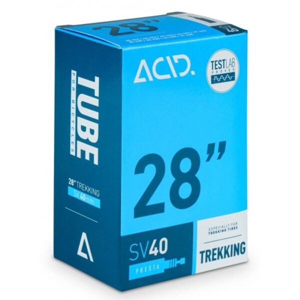 Камера 28" ACID Trekking SV 40 mm 38/47-622/635 TUBE222