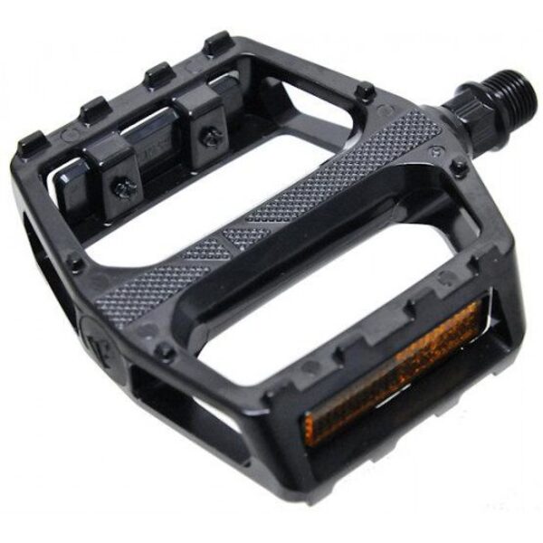 Педали VP-506 Platform ALU black PEDL149