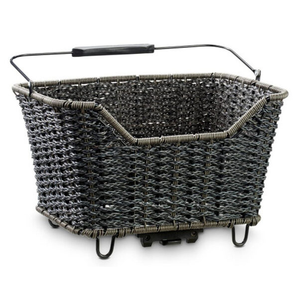 Корзина задняя ACID Wicker for carrier 20L RILink BASK73