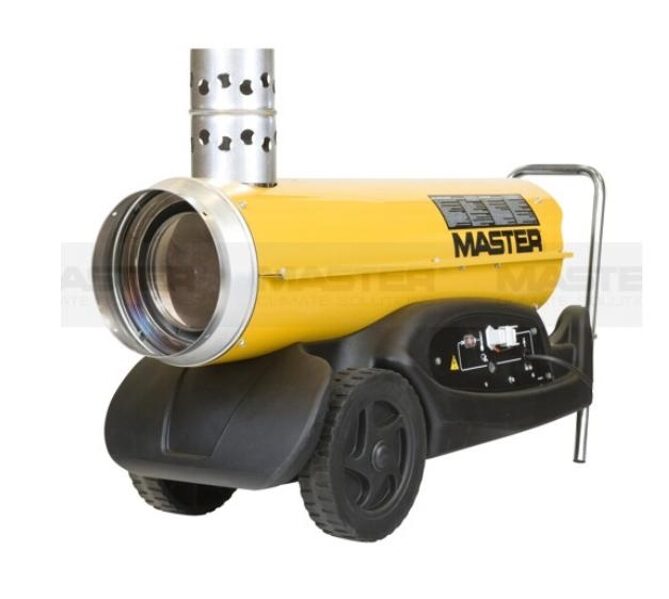 Дизельный обогреватель BV 77E Z 20kW Master