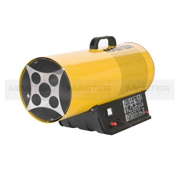 НАГРЕВАТЕЛЬ ГАЗОВЫЙ MASTER BLP17M 10-16 кВт