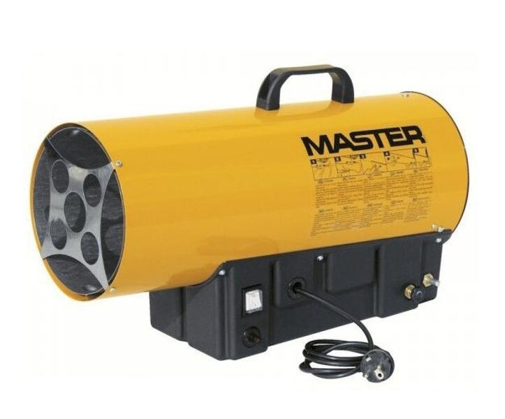 НАГРЕВАТЕЛЬ ГАЗОВЫЙ MASTER BLP16M 16кВт