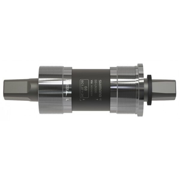 Картридж каретки Shimano BB-UN300 BSA 68mm-122.5MM EBBUN300B22X
