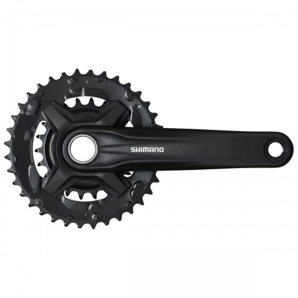 Блок передних звезд Shimano ACERA FC-MT210-2 36-22T 175MM 2x9-speed EFCMT210EX62L
