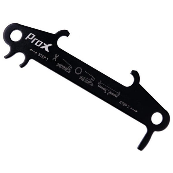 Инструмент  ProX chain wear indicator 2in1 TOOL235