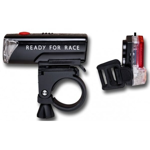 Комплект ламп RFR CMPT LED matt black LAMR209