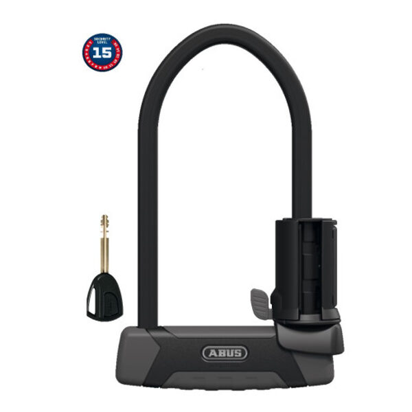 Замок Abus Granit XPlus 540/160HB300+SH B LOCK332