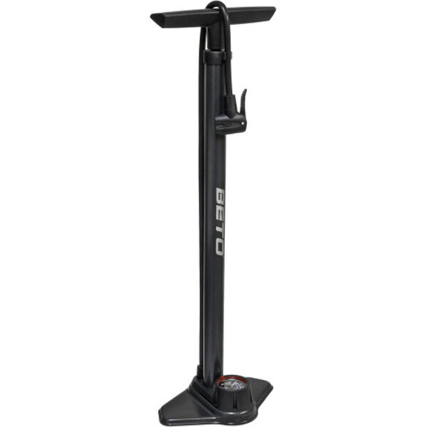 Насос floor BETO steel CMP-150SGAN Dual-head + manometer PUMP209