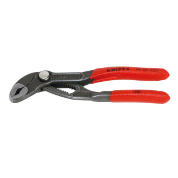 Инструмент pliers Cyclus Tools by Knipex Cobra self-adjusting for tubes and bolts (720361) TOOL714