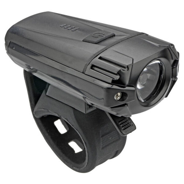 Передняя лампа Azimut Power Metal Cree XPE 120lm USB LAMF226